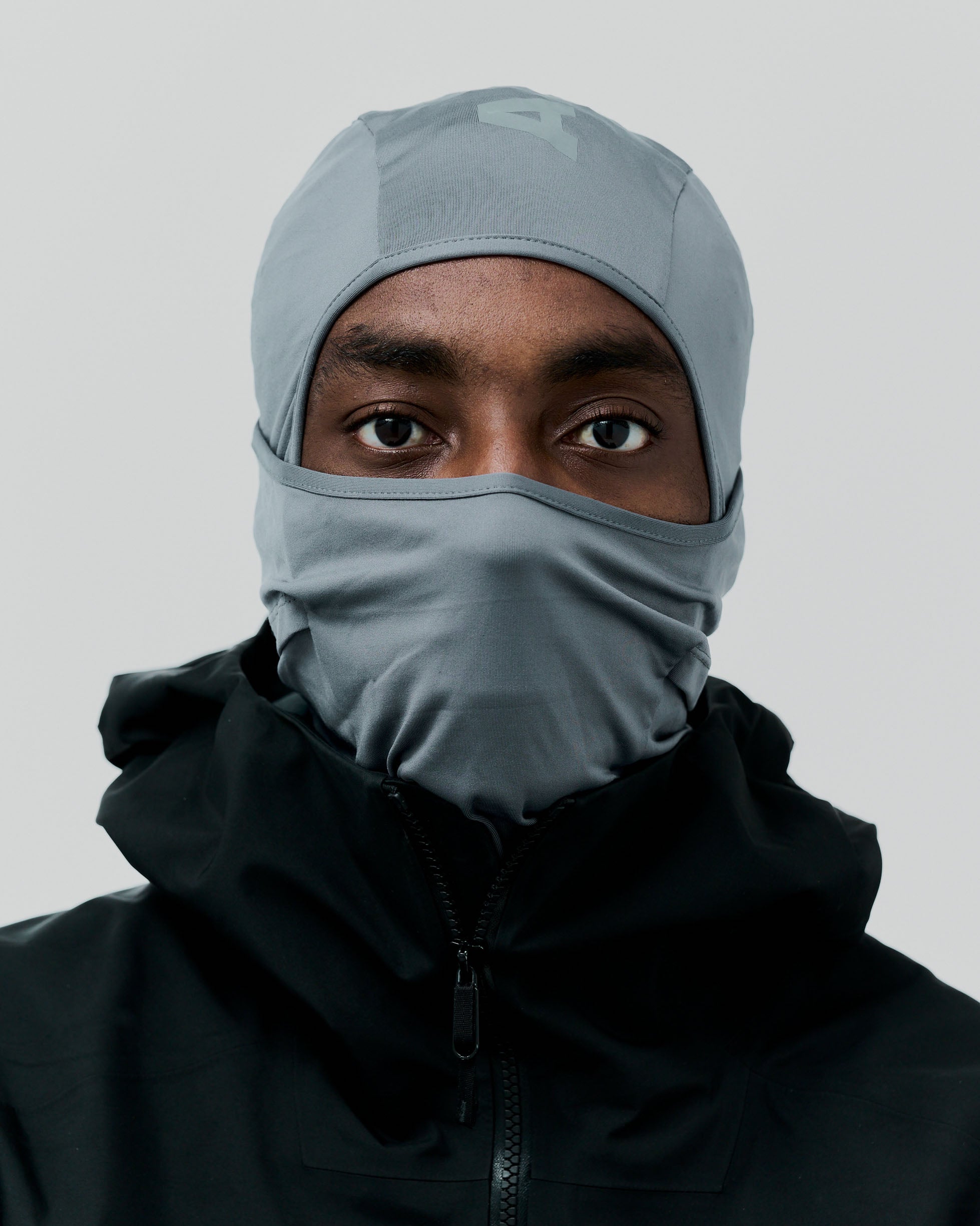 Balaclava Ski Mask - Grey