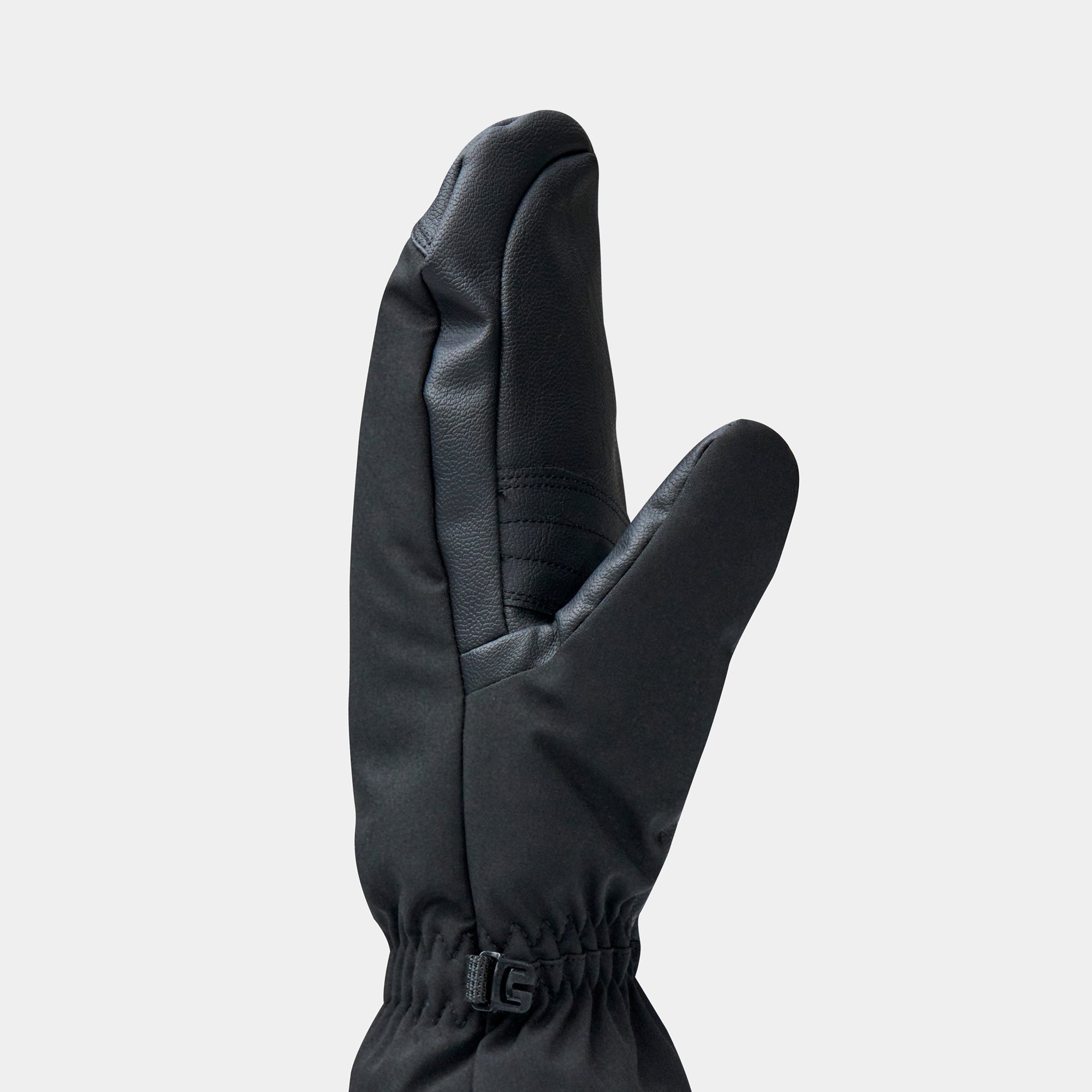 Gloves - Black