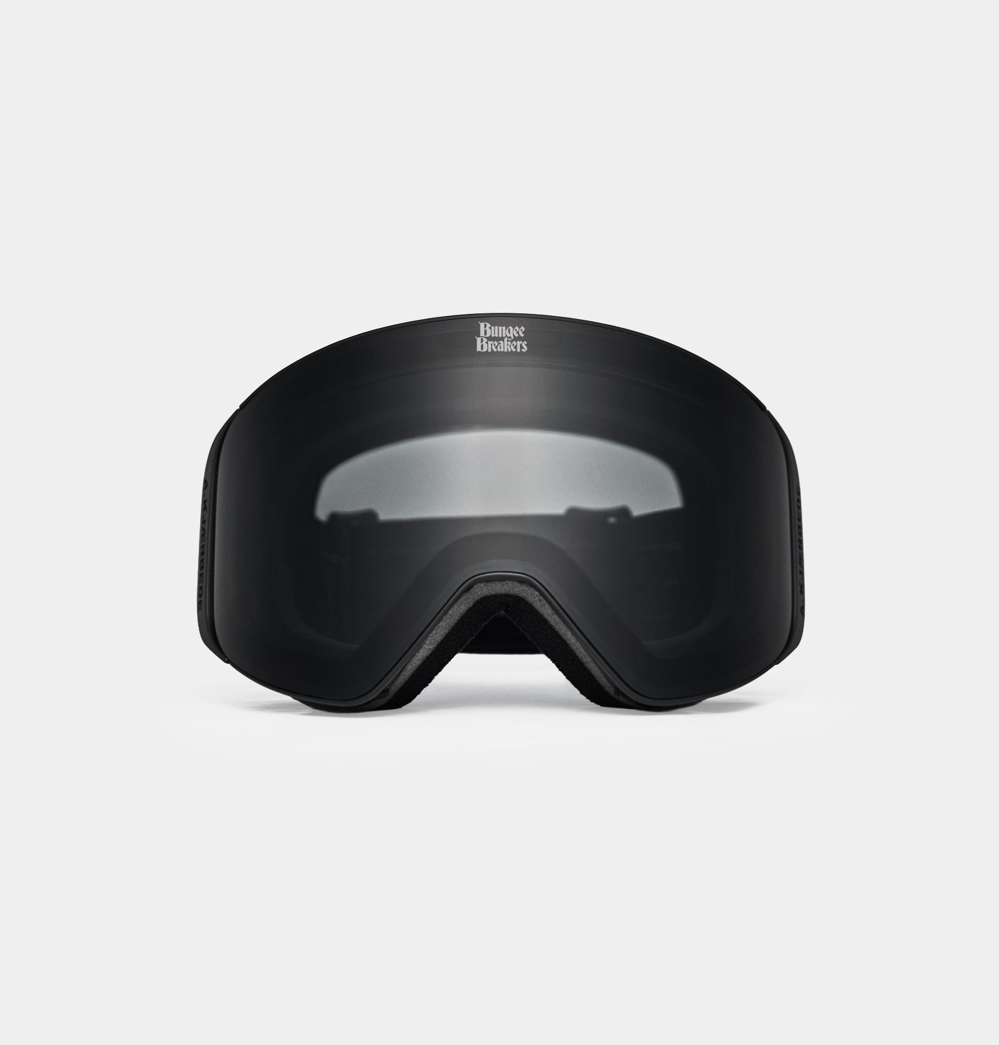 Enry - Black/White Fire