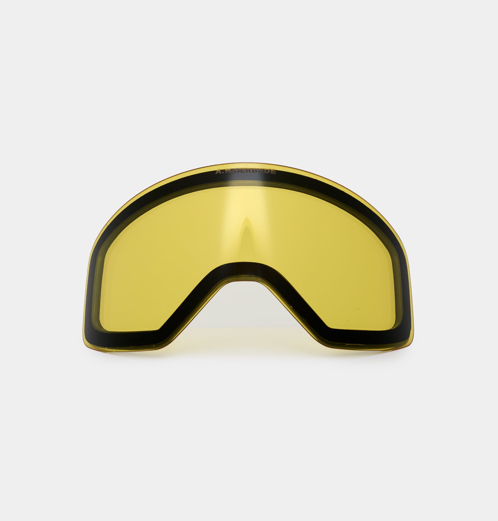 Enry Spare Lens - Yellow