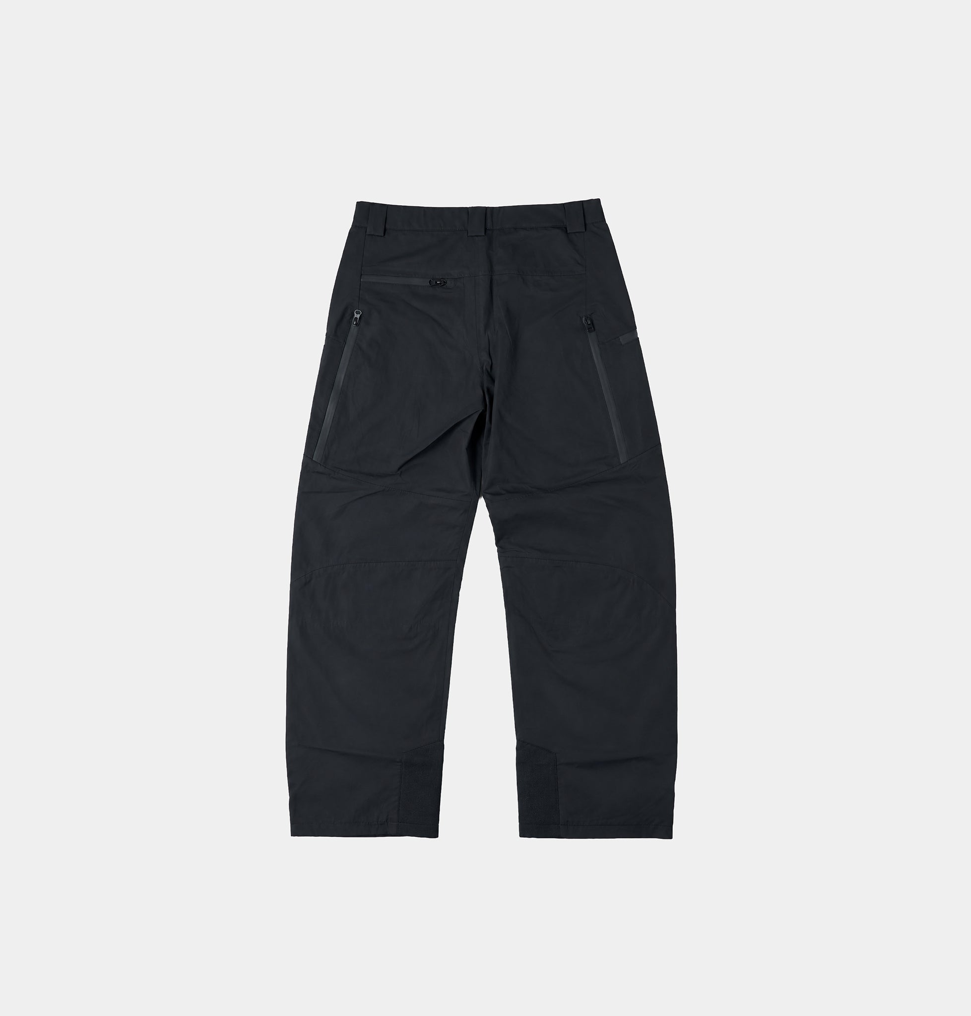 Himmel Pants - Black