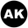 A.Kjærbede logo